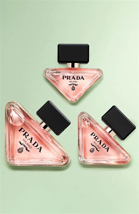 nordstrom prada perfume